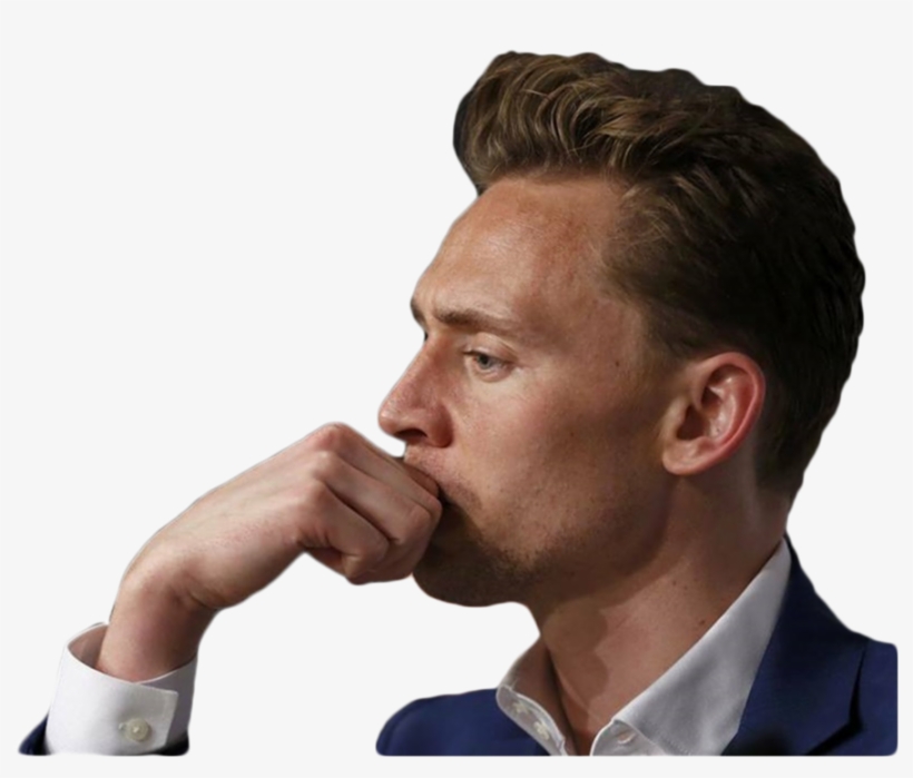 Tom Hiddleston Transparent Png - Tom Hiddleston Transparent, transparent png