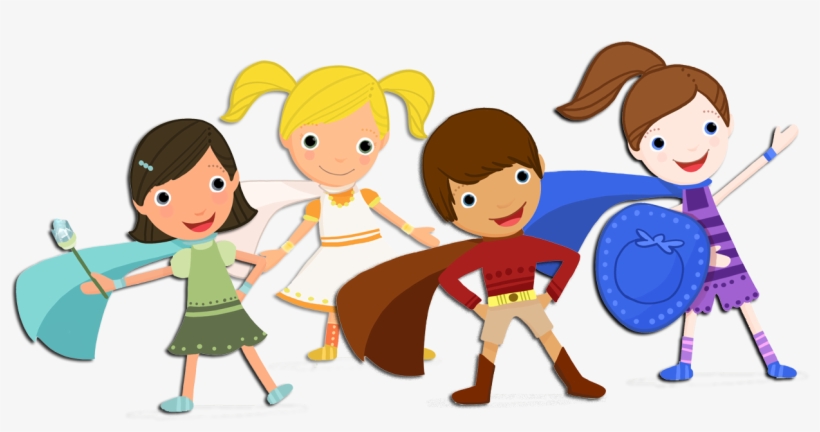Super Team - Super Team Cartoon, transparent png