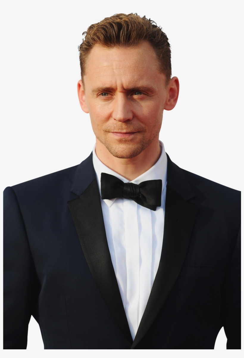 Tom Hiddleston - Tom Hiddleston Like 007, transparent png