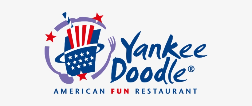 Yankee Doodle Logo - Yankee Doodle Assen, transparent png