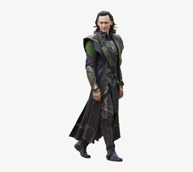 Tomhiddleston Loki Marvel Movie Avengers Freetoedit - Tom Hiddleston The Avengers, transparent png