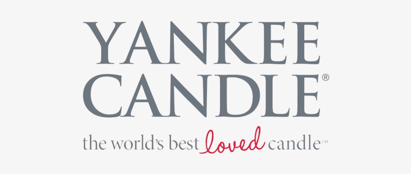 Yankee Candle Logo, transparent png