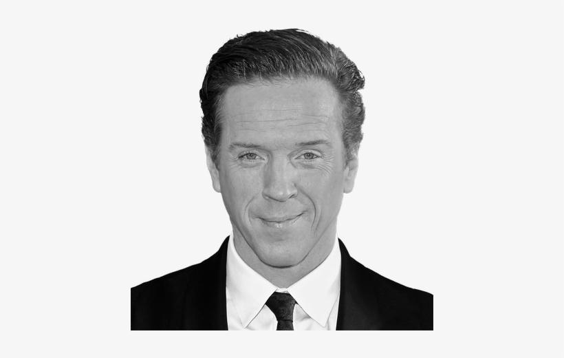Damian Lewis Played Hector In The 2016 Film Adaptation - Gentleman, transparent png