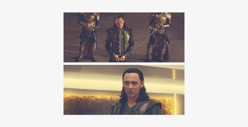 Tom Hiddleston Loki Thor The Dark World Thor The Dark - Thor - The Dark Kingdom [regio Free (0)] Blu-ray, transparent png