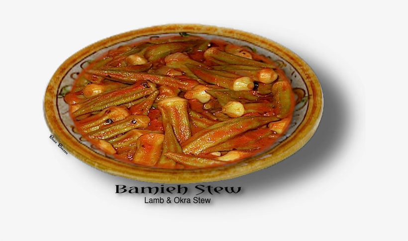 A Delicious Stew That Combines Lamb And/or Beef With - Recipe, transparent png