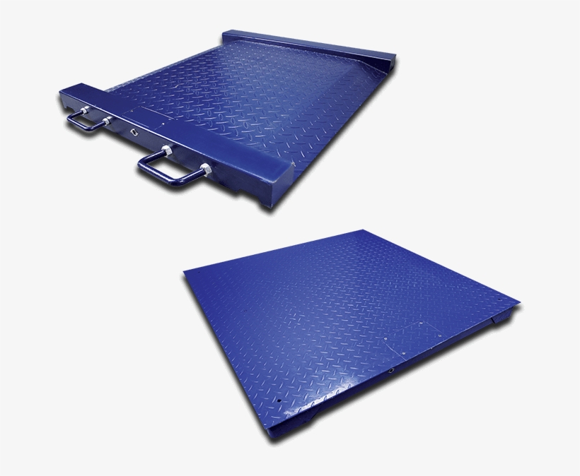 Platform Scales - Weighing Scale, transparent png