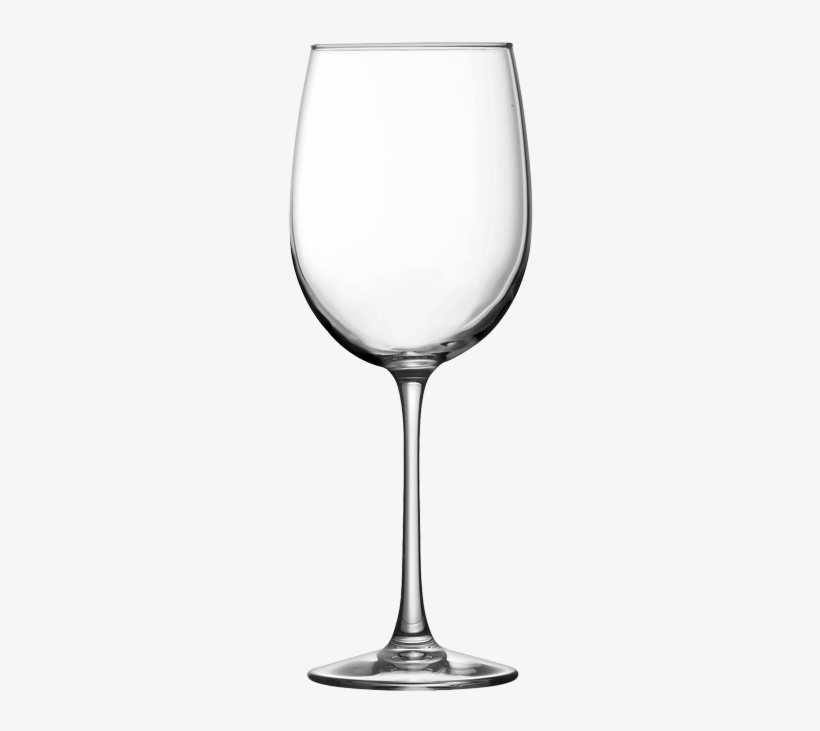 1351 19 Oz White Wine Glass - Бокал Для Вина Бургундия 750 Мл Киев, transparent png