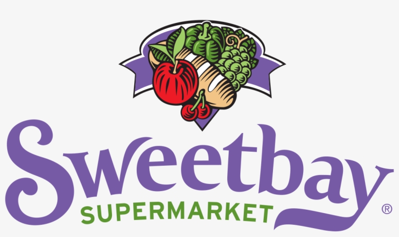 Sweetbay Supermarket Logo, transparent png