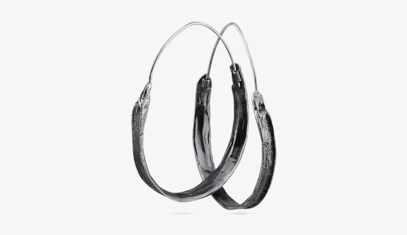 You May Be Familiar With Okra As A Tasty Vegetable, - Earrings, transparent png