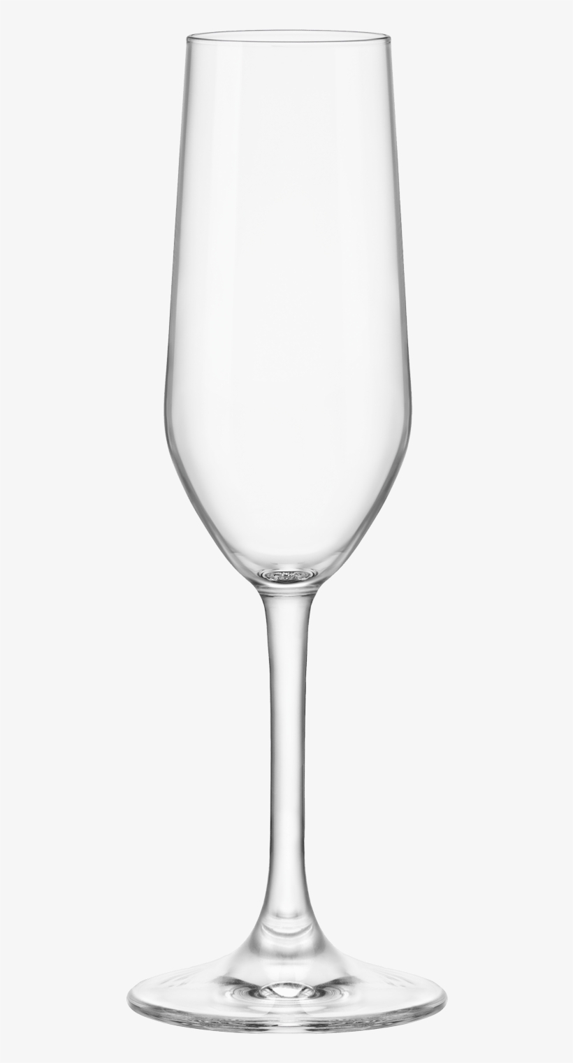 Champagne Glass Riserva - Champagne Stemware, transparent png