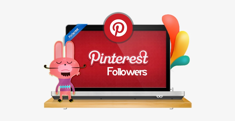 Pinterest Followers - Recipes (blank Cookbook) By Debbie Miller, transparent png