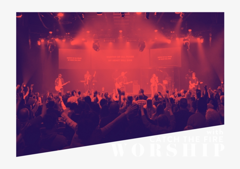 Revival 25 Worship - Portable Network Graphics, transparent png