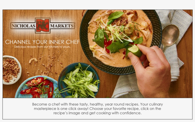 Weekly Recipes, transparent png