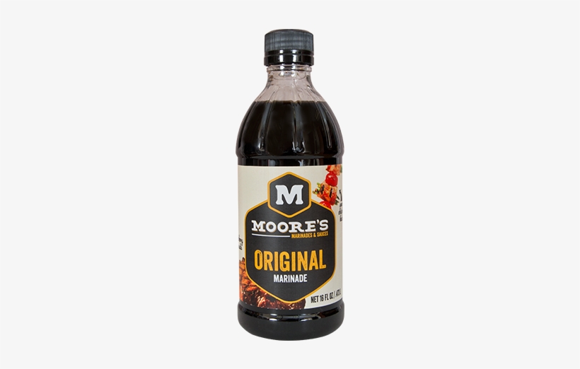 Moores Originial - Moores Marinade, transparent png