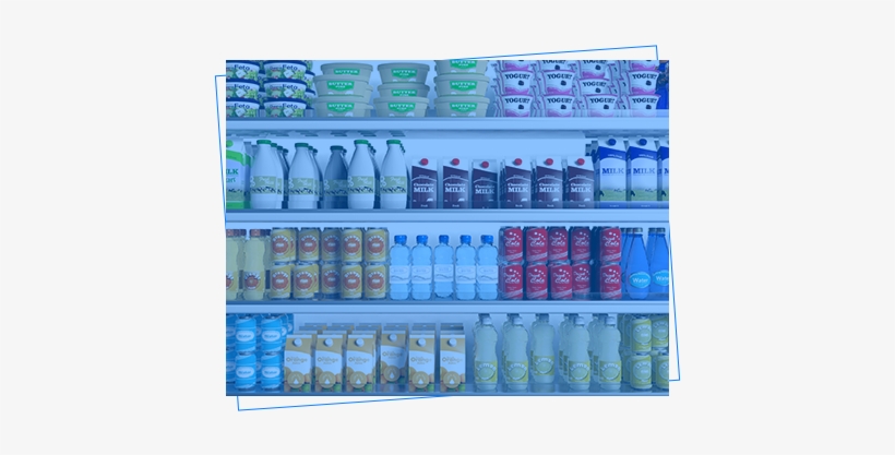 Ivend Fashion Vertical Grocery - Digital Shelf, transparent png