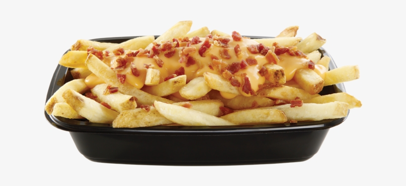 5- Cheese Fries - Papas Con Cheddar Wendy's, transparent png