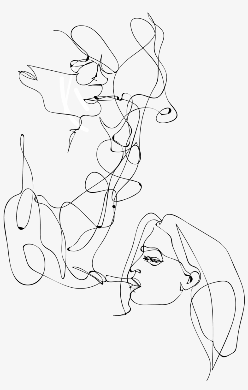Revival - Line Art, transparent png