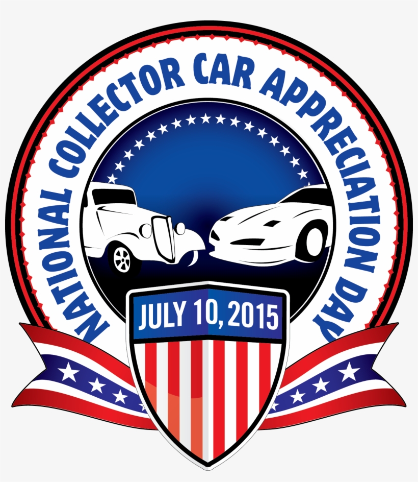 Collector Car Appreciation Day Logo Png - Collector Car Appreciation Day 2018, transparent png