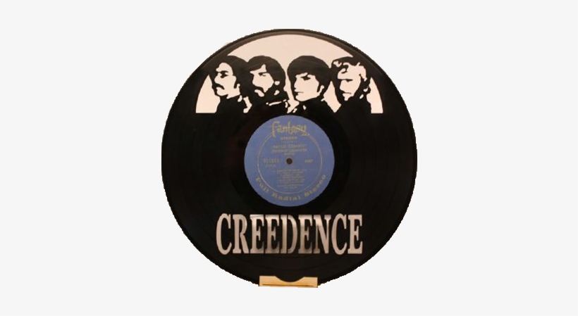 Creedence Clearwater Revival - Creedence Clearwater Revival Png, transparent png
