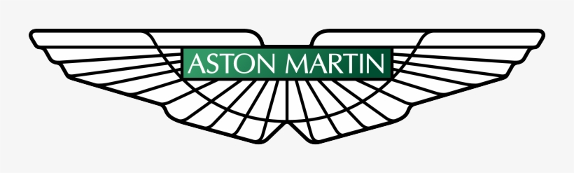 File Size - Aston Martin Wings Logo, transparent png