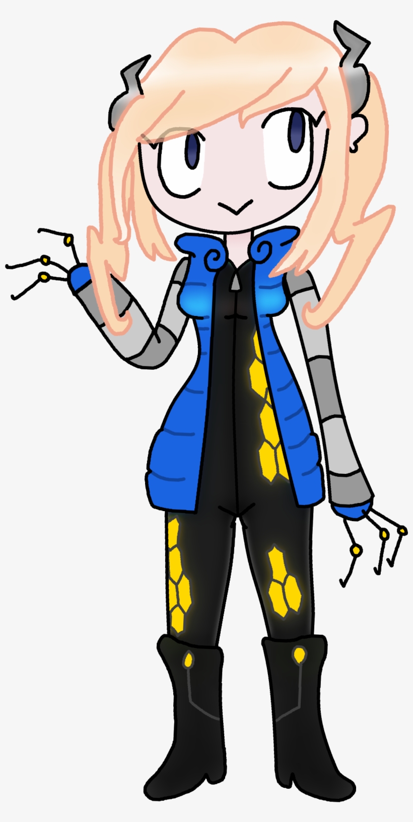 Forget Me Not - Cartoon, transparent png