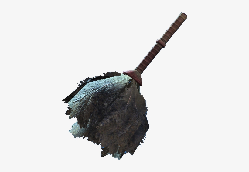 Feather Duster - Wiki, transparent png