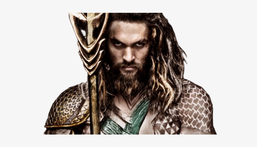 Jason Momoa, Como Pez En El Agua, transparent png