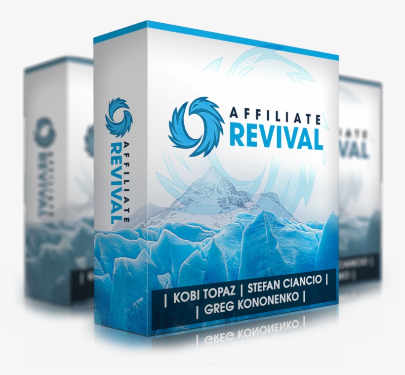 Affiliate Revival Review - Affiliate Revival, transparent png