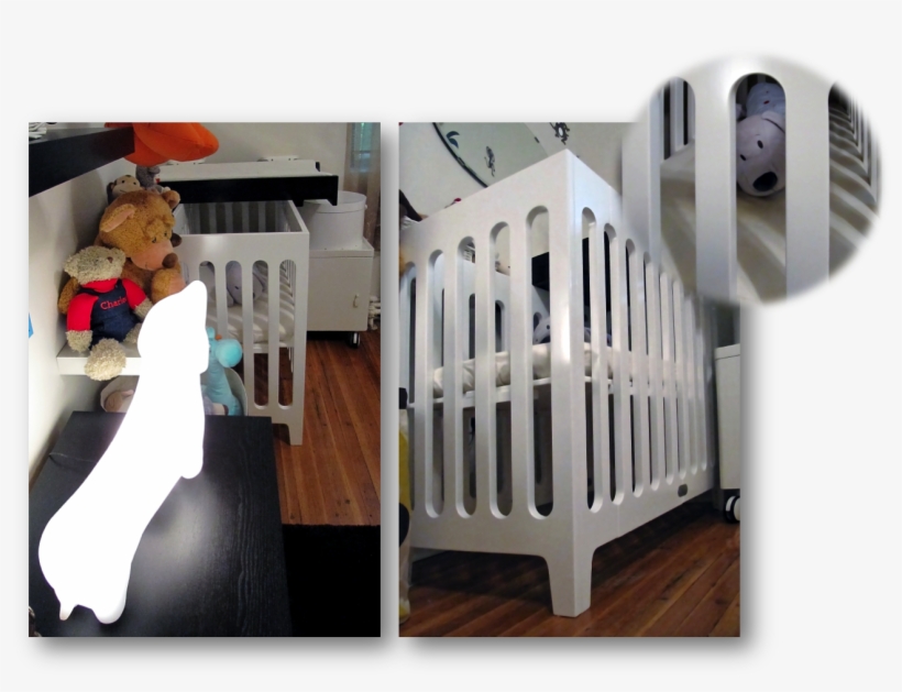 Alma Mni Cot - Repurposing, transparent png
