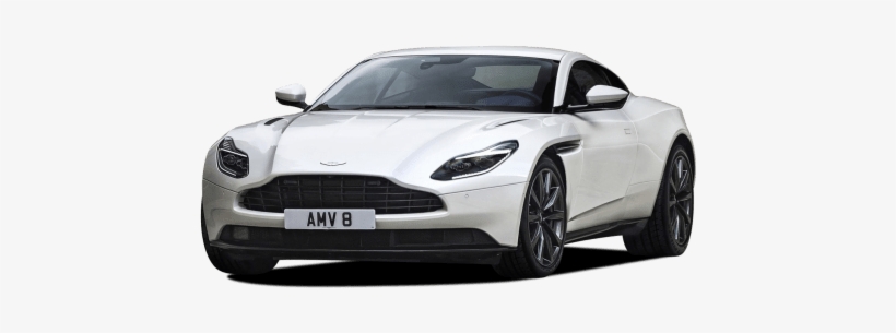 2018 Aston Martin Db11 - Aston Martin Db11 2018, transparent png