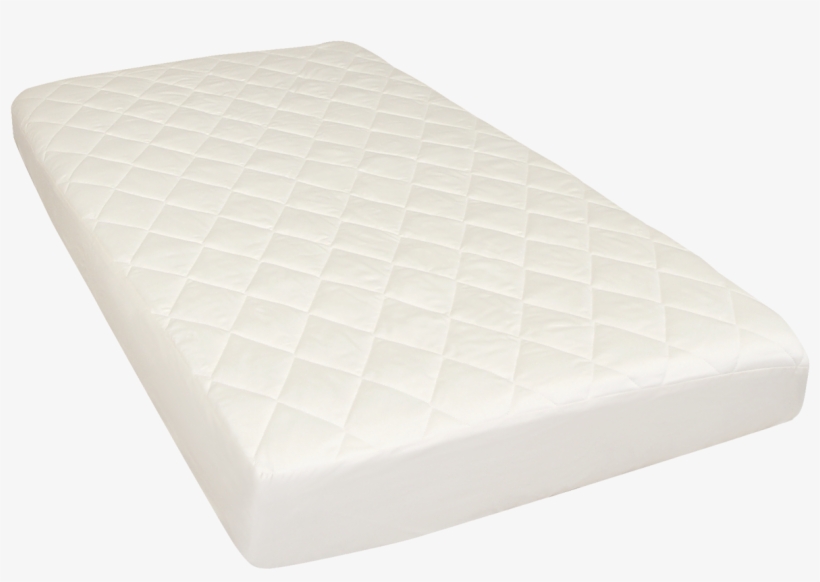 Baby Natura Classic Ii Crib Mattress - Mattress, transparent png