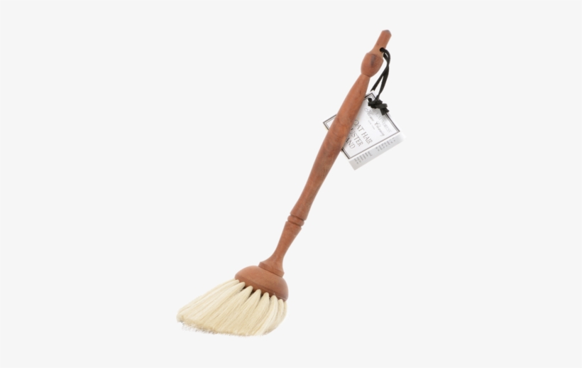 Laundress 179 Goat Hair Duster Wand, transparent png
