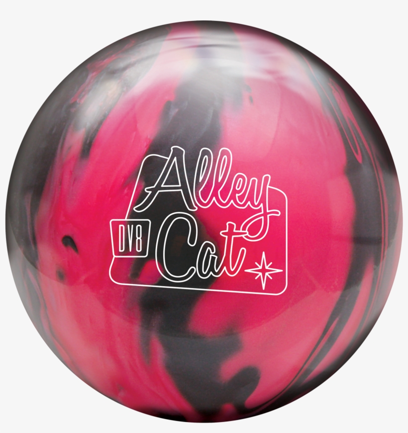 Alley Cat Bowling Ball, transparent png