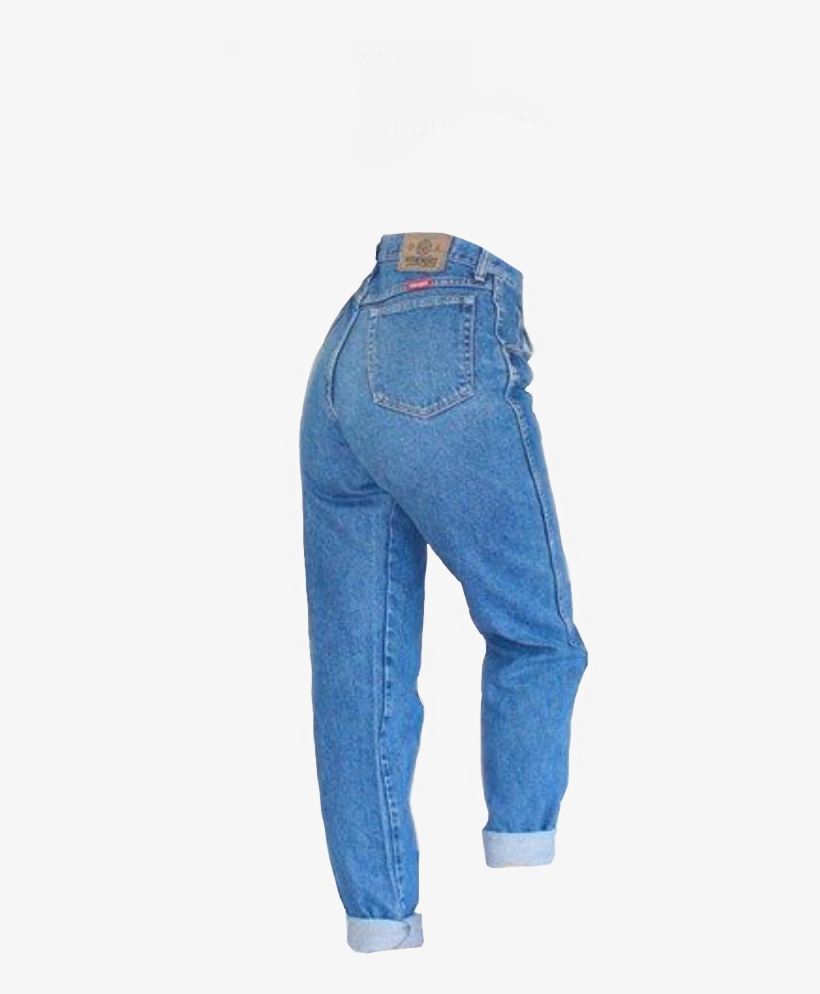 Mom Jeans, transparent png