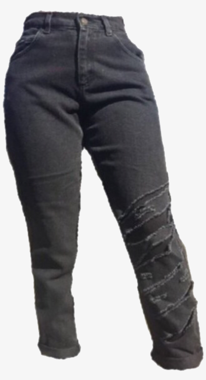 Grunge Outfits, Trouser Pants, Cute Fashion, Copycat, - Trousers, transparent png