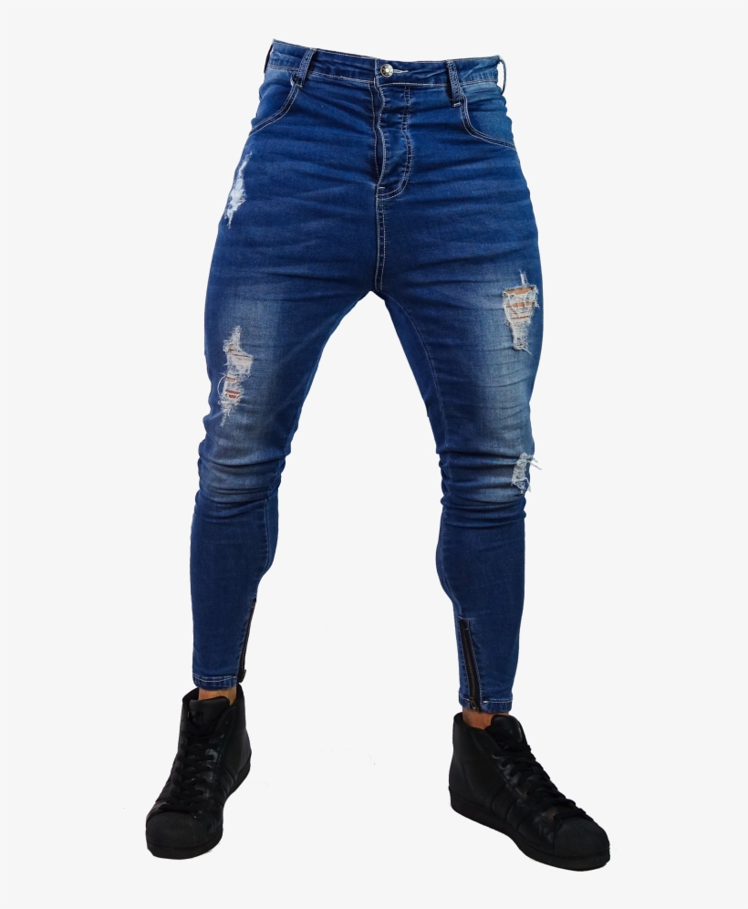 Close Cut Jeans - Desire Brand Jeans, transparent png