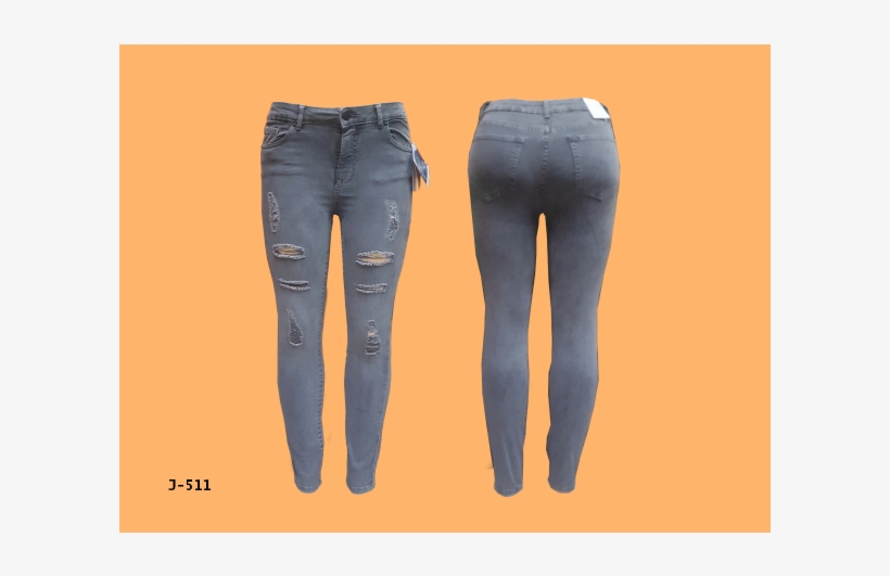 Jeans, transparent png