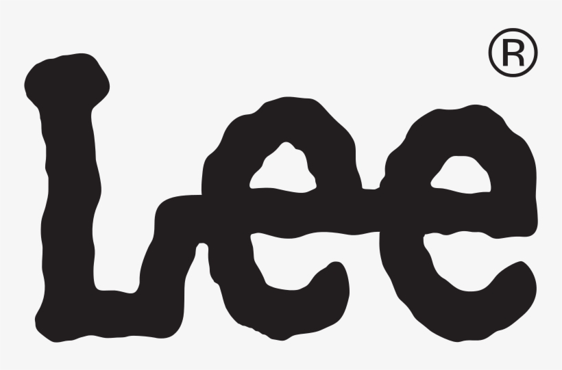 Lee Jeans Logo, transparent png