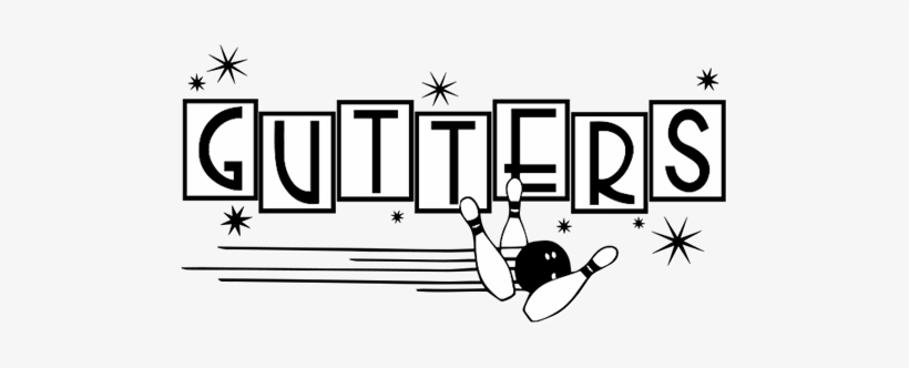 Taos Bowling - Gutters Bowling Alley Taos, transparent png