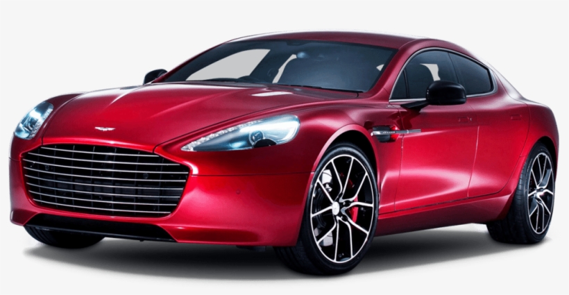 2018 Aston Martin Rapide S V12 Car - Aston Martin Rapide S 2018, transparent png