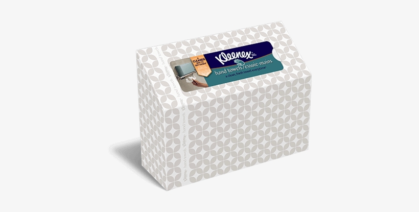 Kleenex Hand Towels Cvs, transparent png