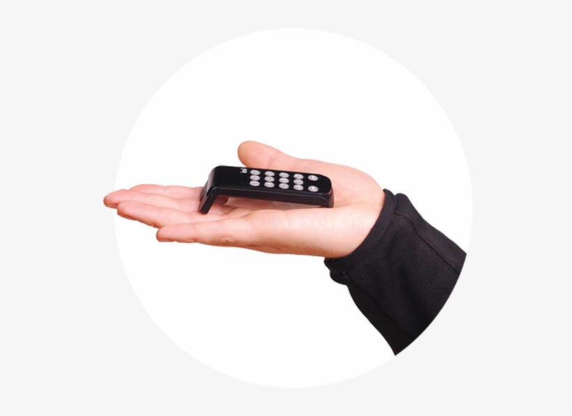Click Handsets And Viewpoint Software - Meetoo, transparent png