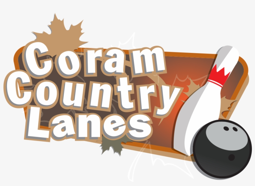 Coramlogo - Lanes, transparent png