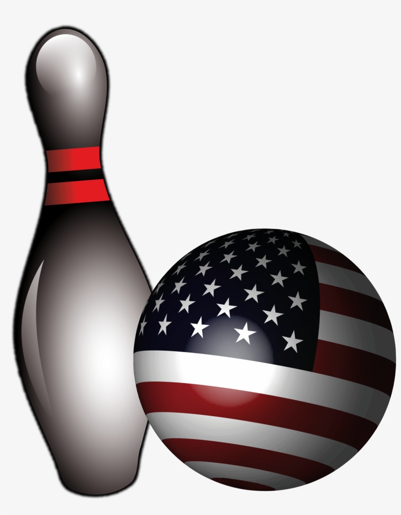 Bowling & American Restaurant With Bar - Ten-pin Bowling, transparent png