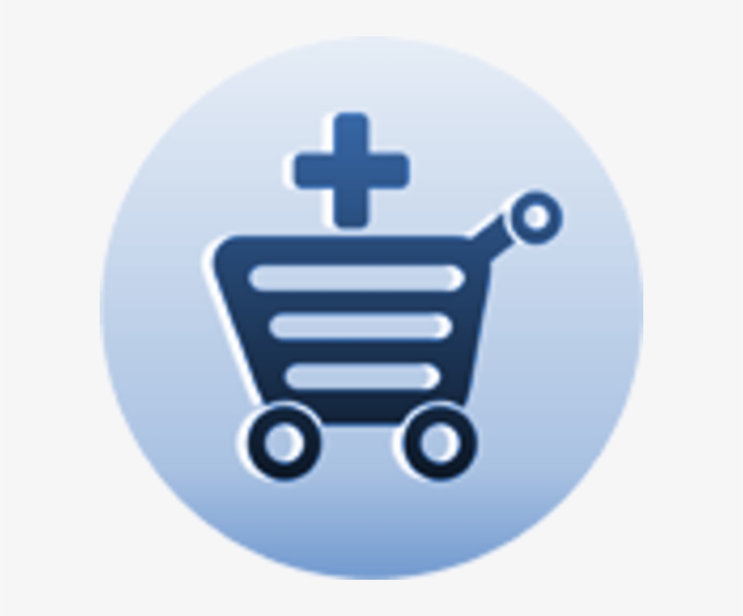 Add To Shopping Cart 11 Image - Add Product Icon Png, transparent png