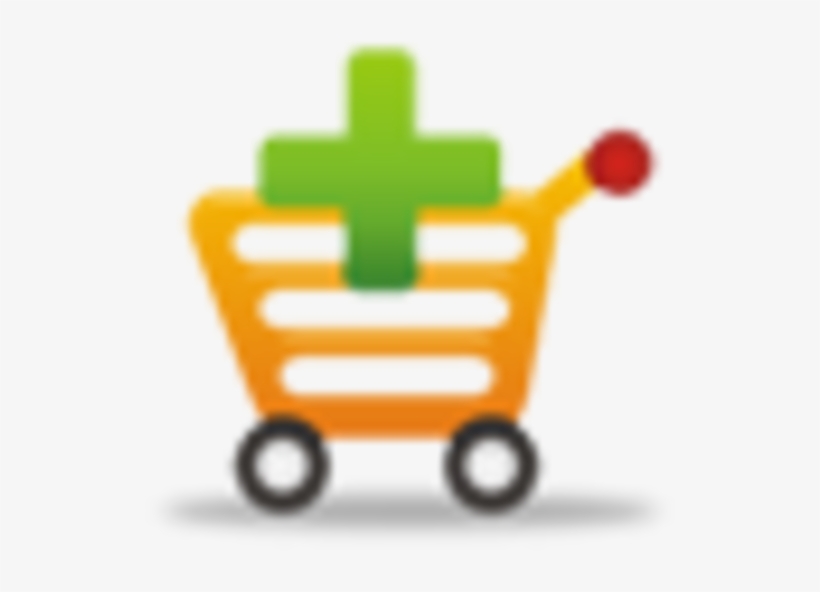 Shopping Cart, transparent png