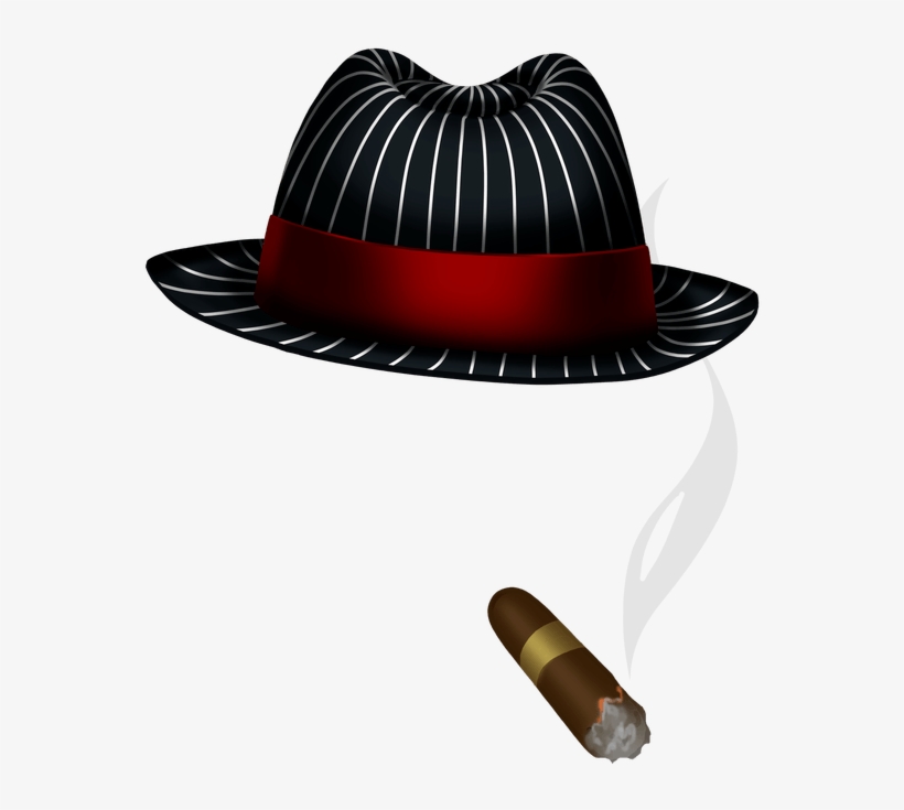 Mobster - Portable Network Graphics, transparent png