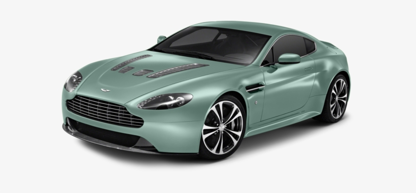 Videos - Aston Martin V12 Vantage S Png, transparent png