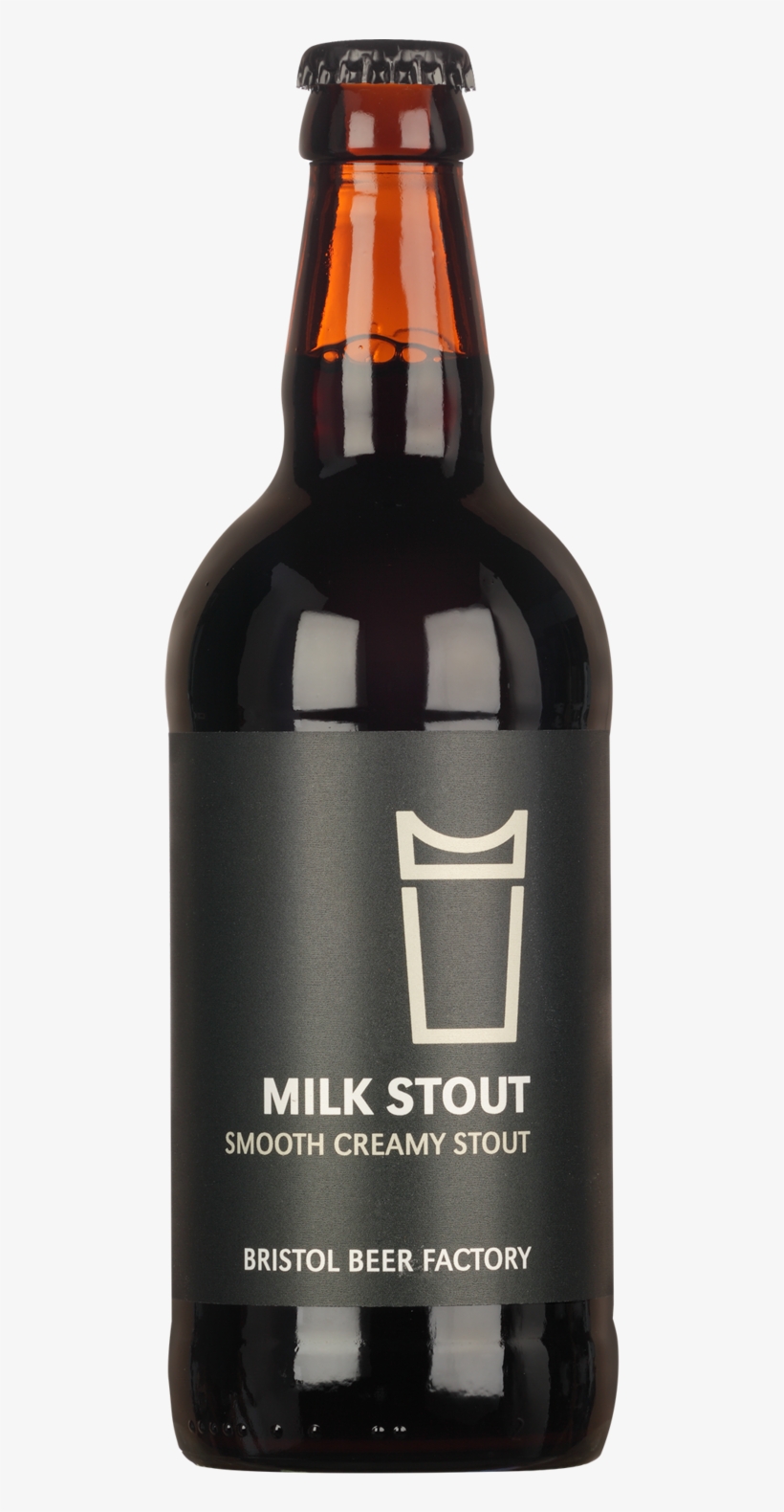Milk Bottle Png, transparent png