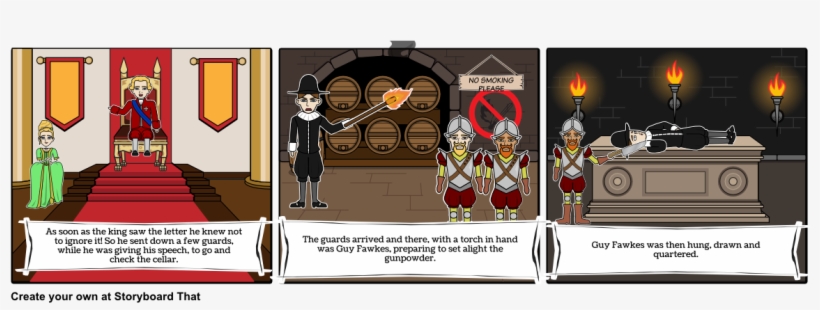 Guy Fawkes Part - Cartoon, transparent png